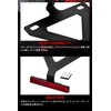ZETA RACING LED License Light Kit with Reflector for Road