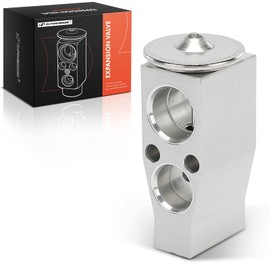 A-Premium A/C Expansion Valve Compatible with Hyundai Sonata 2018 2019