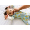 Little Sleepies Zippy Baby & Toddler Pajamas, Sleeper for Boys