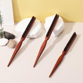 3-Second Crown Volume Hair Brush Comb / 3초 정수리 볼륨 헤어 브러쉬 빗