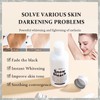 Skin Bleaching Cream - Feminine Body Care - Underarm Whit/ening