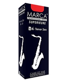 Marca Tenor Saxophone Reeds (SP620)