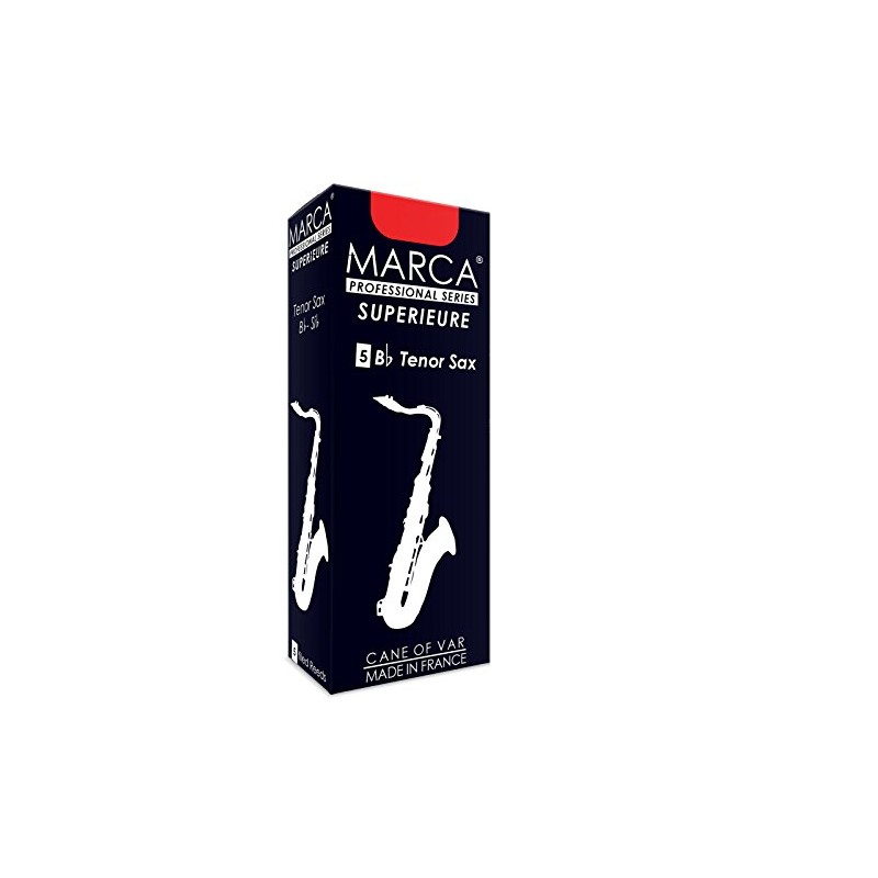 Marca Tenor Saxophone Reeds (SP620)
