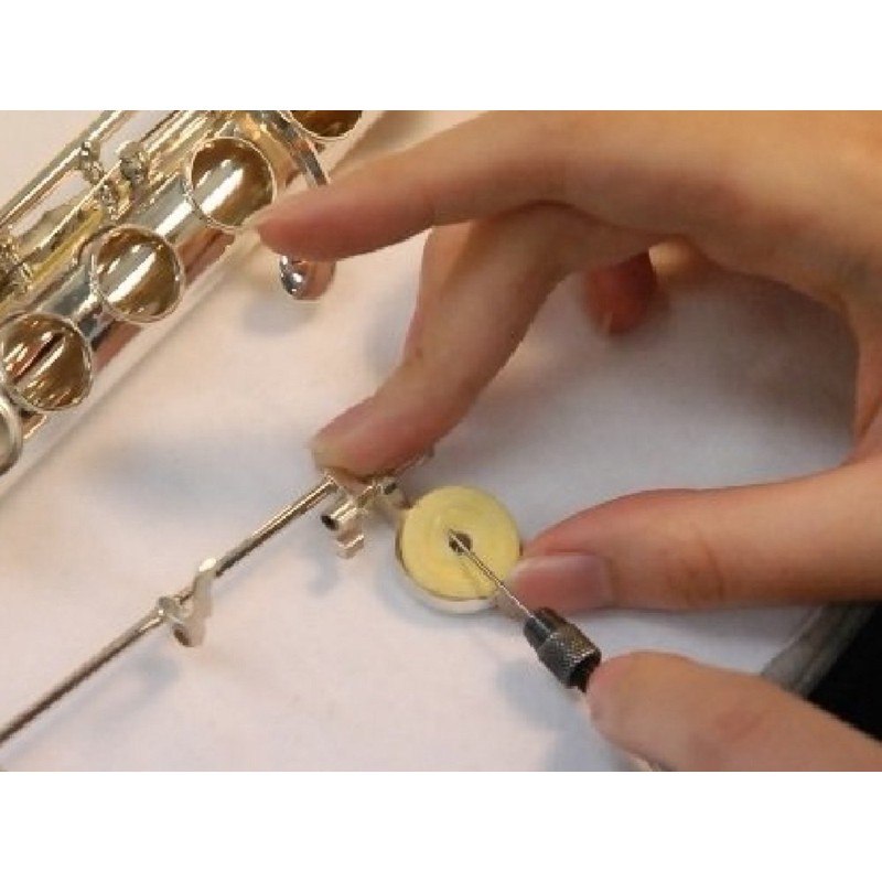 Kembori Flute Tampo Set of 16