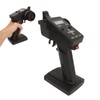 2.4GHz 6 Channel Transmitter Receiver Professional High Sensitivity One Hand