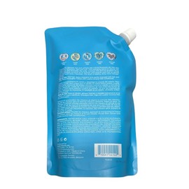 Luseta Coconut Milk Shampoo Color safe nourishing & moisturizing forums And eco friendly refill packaging (33.8 fl oz)