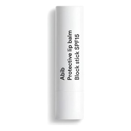 Abib - Lip Balm Balsamo Labial Con Bloqueador Solar Coreano