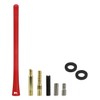 ONE250 7" inch Flexible Rubber Antenna, Compatible with Volkswagen VW