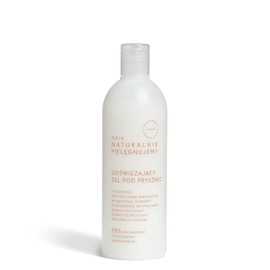 Ziaja Natural Care Line (shower gel)