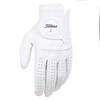 Titleist Perma-Soft - Perla Izquierda para Hombre, Talla M