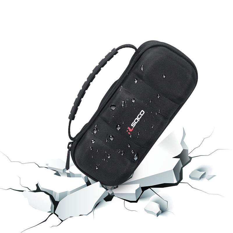 RLSOCO Case for JBL Flip 6/5/4 & Flip Essential 2
