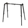 QUIK LOK WS-421 Adjustable Keyboard or Mixer Stand