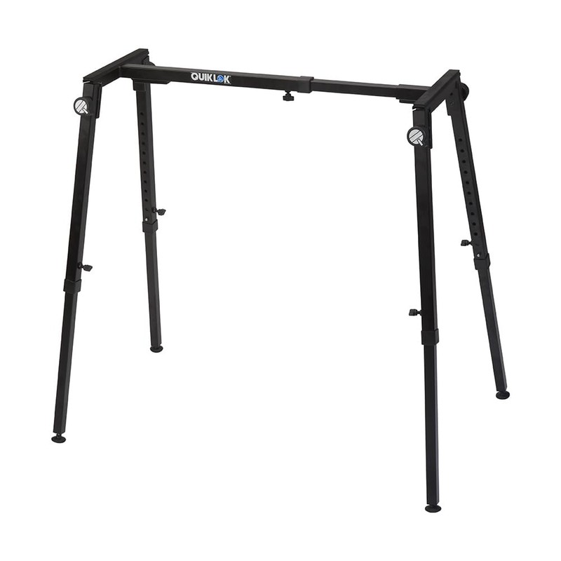 QUIK LOK WS-421 Adjustable Keyboard or Mixer Stand