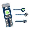 Nanpoku T5 LED Bulbs 74 73 37 2721 LED Bulb