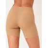 NEXT Scalloped Edge Shapewear, nude