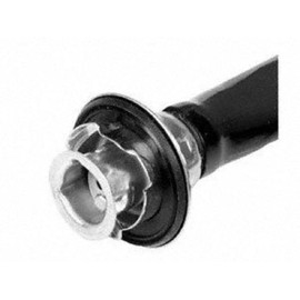 Dorman 85833: Electrical Sockets - 3-Wire Front And Rear With Neoprene Sleeve