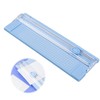 Paper Cutter Cutting Machine Paper Cutter A4 Two-Way Paper Cutter