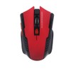 Wireless Optical Gaming Mouse for PC- 800dpi/1200DPI Adjustable, Wireless Game