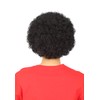 Katsurand Afro Black Wig