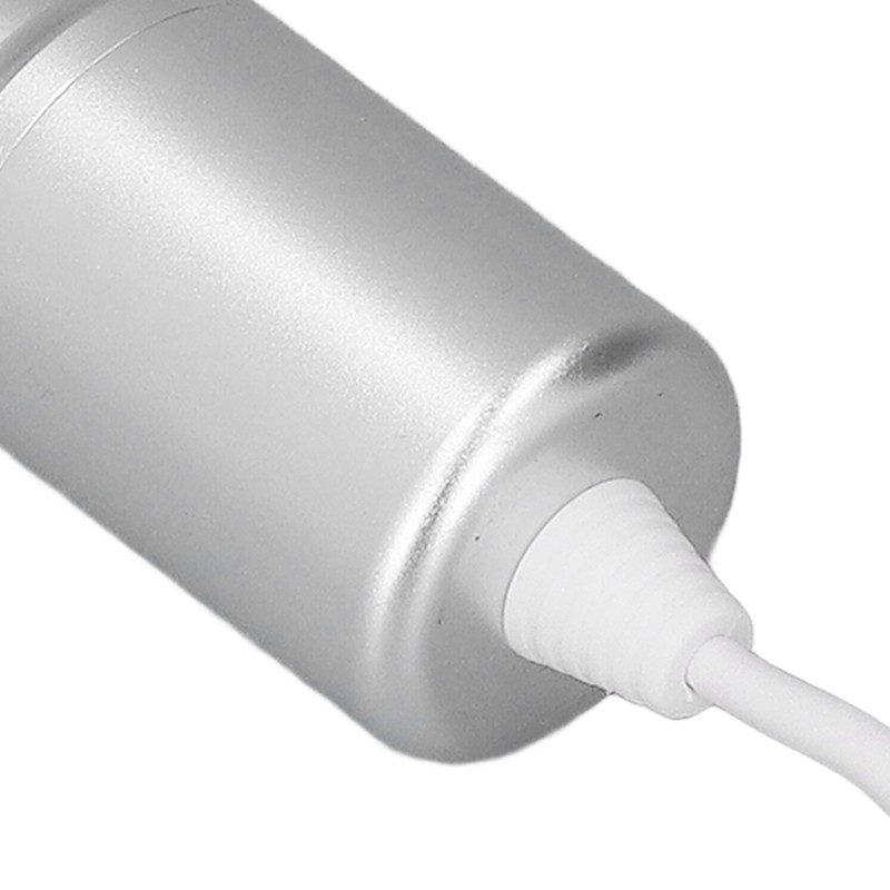 Portable Cleaner Household Mini Immersible Cleaning Machine for Jewelry Fruit