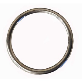 Stainless Steel O Ring 3MM x 20MM