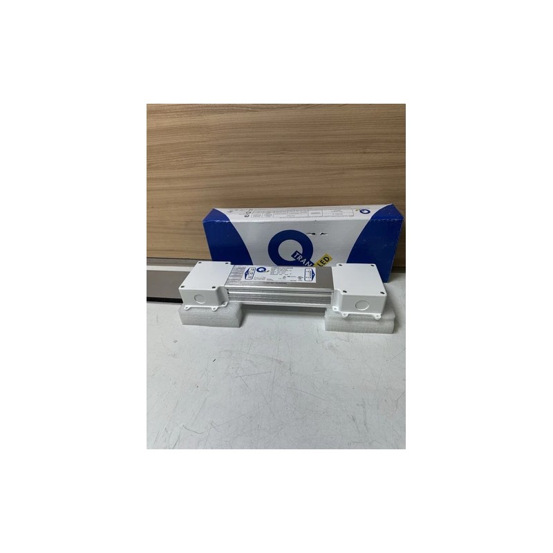 Q-Tran iQ-PH-80-120/24 LED Dimmable LED Driver ~ 80W at 24VDC