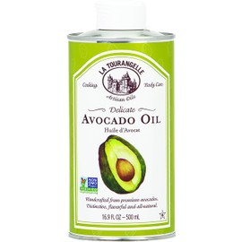 La Tourangelle, Avocado Oil, 16.9 fl oz
