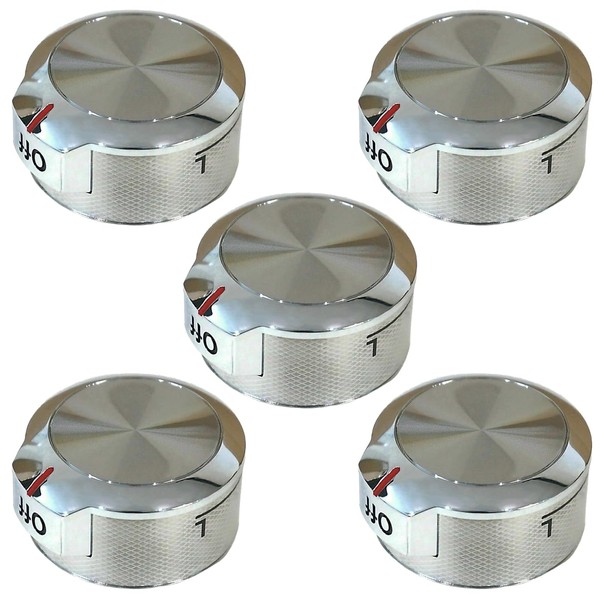 Upgraded W11030413 Range Control Knob, Fit for Whirlpool KitchenAid Ranges