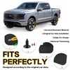PSLER Fit for F150 Lightning 2021 2022 2023 2024 2025