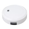 Robotic Vacuum Cleaner Strong Suction Automatic Self Charging Intelligent Sweeping