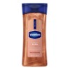 Vaseline Aceite Gel Brillante Vainilla Cacao 200