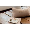 Räder Cushion Peace Love 33 x 17 cm