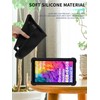 Case for Callsky-Tab Ctab 8 Android Tablet 8 Inch，WUNIAK Shock