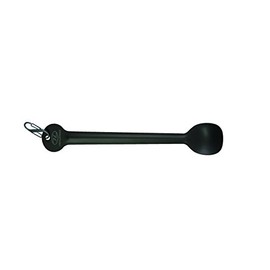 Highlander Aluminum Long Spoon