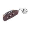 Universal Guitar Pickup Prewired 3 String Pickup Input Jack Acoustic