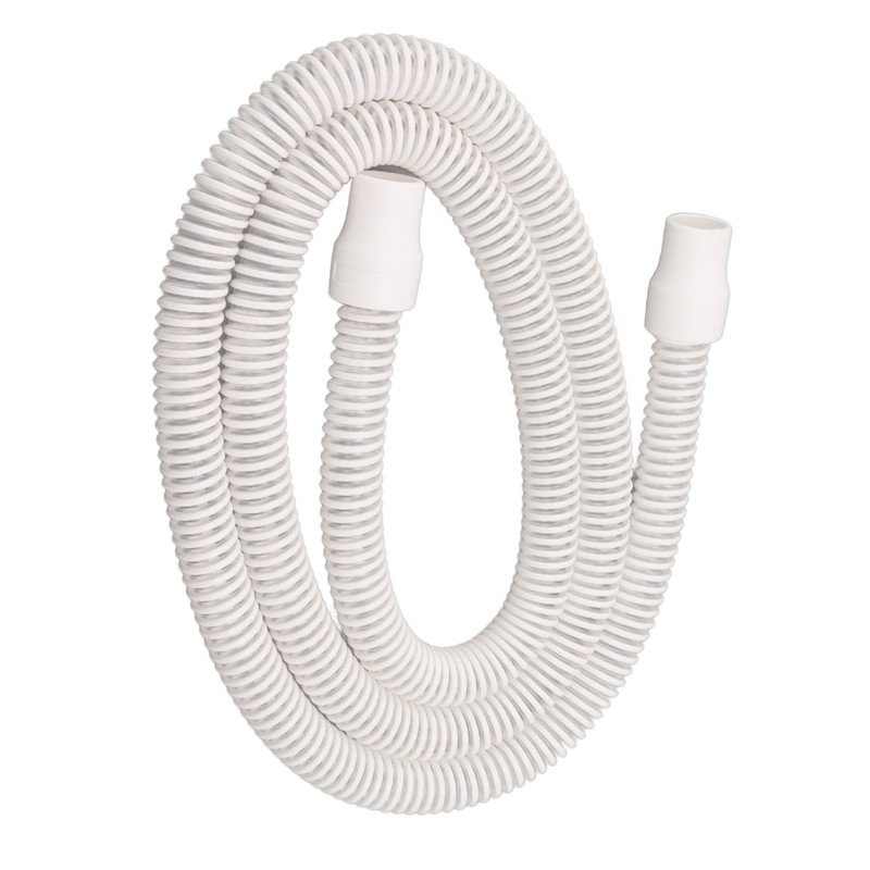 6FT Breathing Machine Tube Universal Flexible Connecting Tube Sealing for