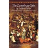 The Canterbury Tales (Bantam Classics)