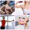 2pcs Soft Dumbbell Hand Weights,Sandbag Dumbbell,Detachable Walking Weight,Strength Training Equipment,Soft