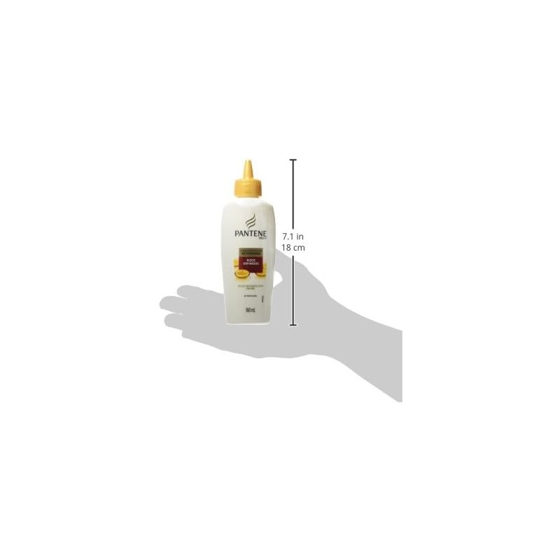 Pantene Pro-V Crema para Peinar Rizos Definidos, 160 ml