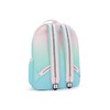 Kipling Women's Seoul Grd Prt 15" Laptop Backpack, Durable, Roomy