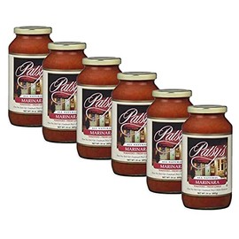 Marinara Sauce 24 Ounces (Case of 6)