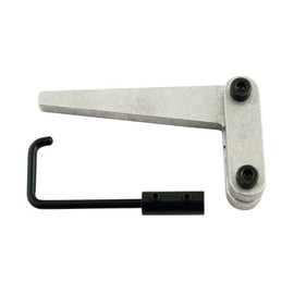 Laser 5493 Brake Disc Measurement Gauge