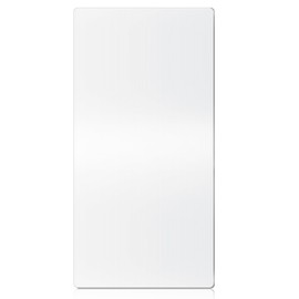 Juexica Hand Dryer Splash Guard Aluminum Hand Dryer Wall Metal Splash Guard Backsplash Protector with Ultra Strength Adhesive for Bathroom Kitchen Restroom Protection(White,32 x 16 Inch)