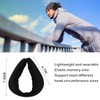 Winter Earmuff - Warm Ear Muffs Outdoor Around Foldable Adjustable