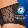 Tena Ropa Interior Lavable Corte Clásico Beige, Talla Chica