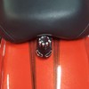 VG MOTO Motorcycle Seat Bolt Nut Tab Kit Screw Mount