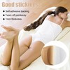Thigh Anti Chafing Friction Tape Pads, Self Adhesive Thigh Patch