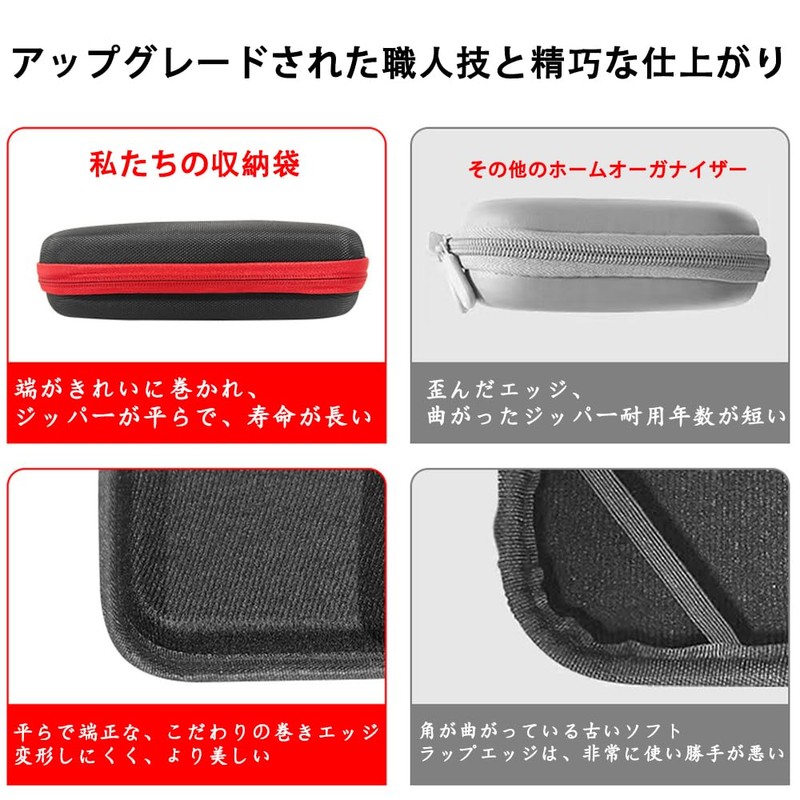For GameSir X5 Lite Case Cover [JYJIEJIE] Ultra-thin, Lightweight, Waterproof,