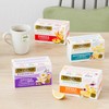Twinings, Benessere Coccole della Sera, Infuso Aromatizzato alla Vaniglia con