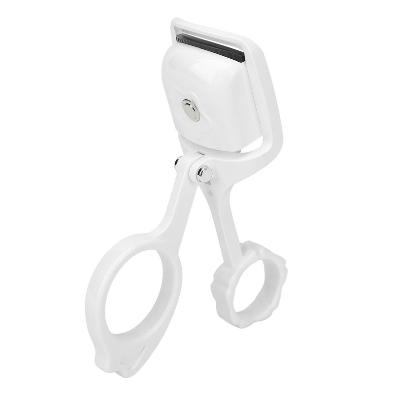 3 Gears Heated Eyelash Curler Intelligence Electric Eye Lash Curler